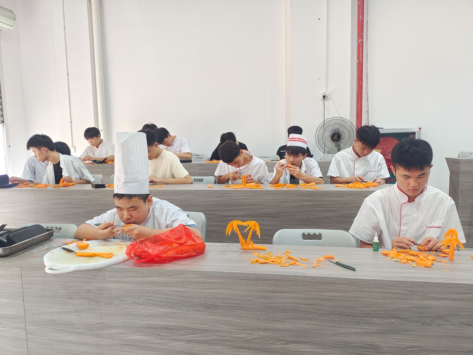 学生作品展示丨球友会体育